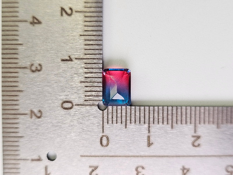 tQ-78　トリプレットクォーツ　1.66ct