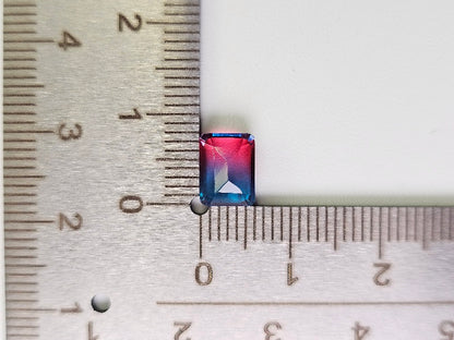 tQ-78　トリプレットクォーツ　1.66ct