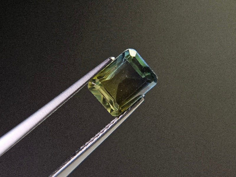 tQ-90　トリプレットクォーツ　1.68ct
