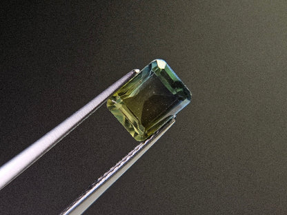 tQ-90　トリプレットクォーツ　1.68ct