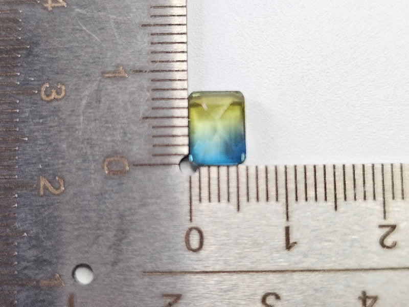 tQ-90　トリプレットクォーツ　1.68ct