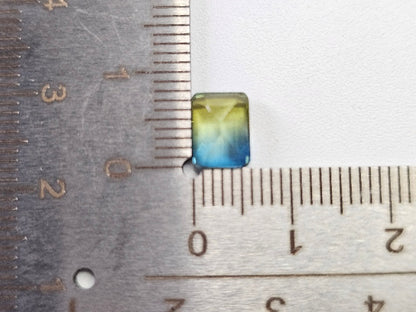 tQ-90　トリプレットクォーツ　1.68ct