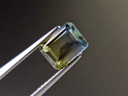 tQ-91　トリプレットクォーツ　1.68ct