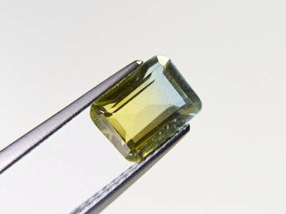 tQ-108　トリプレットクォーツ　1.58ct
