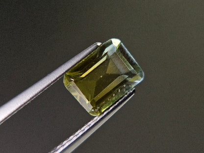 tQ-108　トリプレットクォーツ　1.58ct