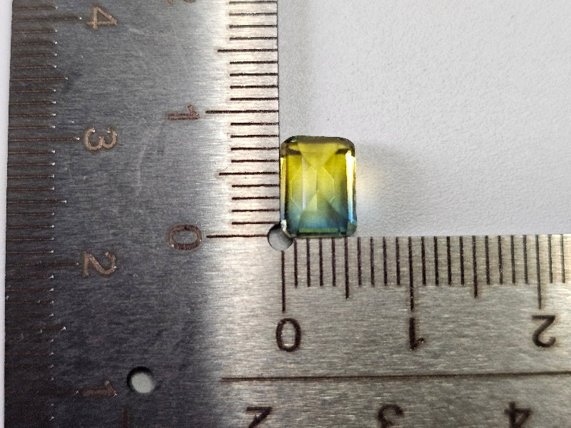 tQ-108　トリプレットクォーツ　1.58ct