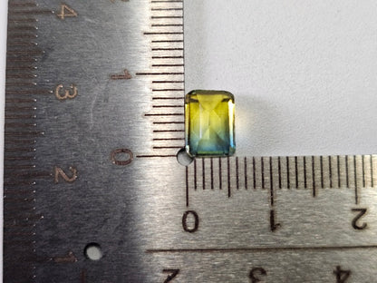 tQ-108　トリプレットクォーツ　1.58ct