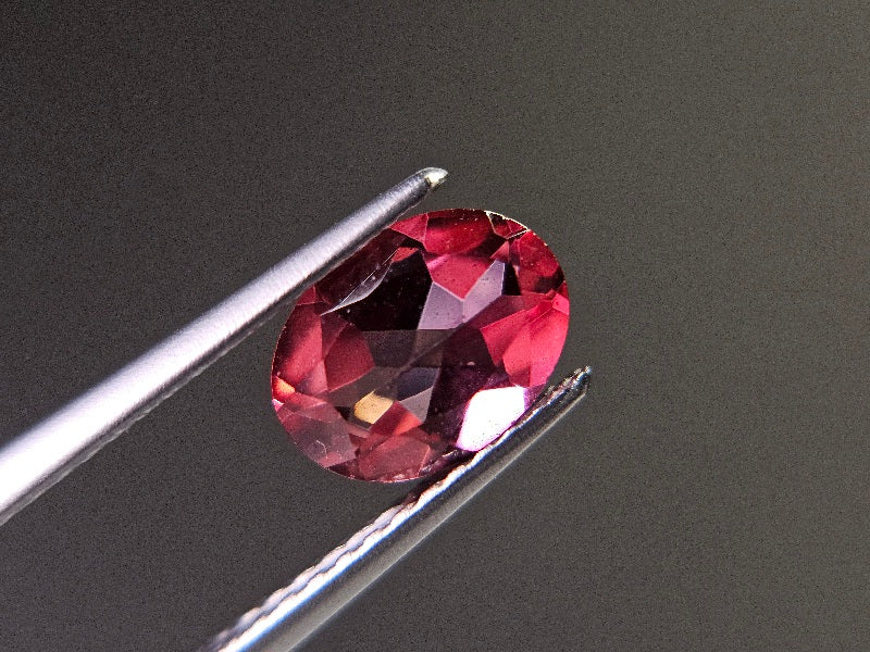 piTOt-7　ピンクトパーズ（トリートメント）　1.45ct