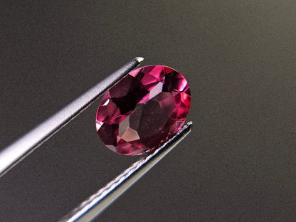 piTOt-9　ピンクトパーズ（トリートメント）　1.31ct