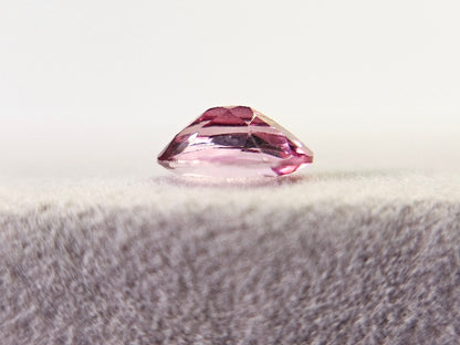 piTOt-9　ピンクトパーズ（トリートメント）　1.31ct