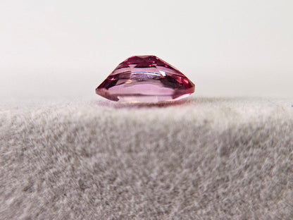piTOt-14　ピンクトパーズ（トリートメント）　1.25ct