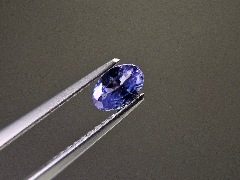 TZ-23 タンザナイト 0.39ct – 東洋ルース公式オンラインショップ