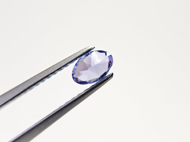 TZ-23 タンザナイト 0.39ct – 東洋ルース公式オンラインショップ
