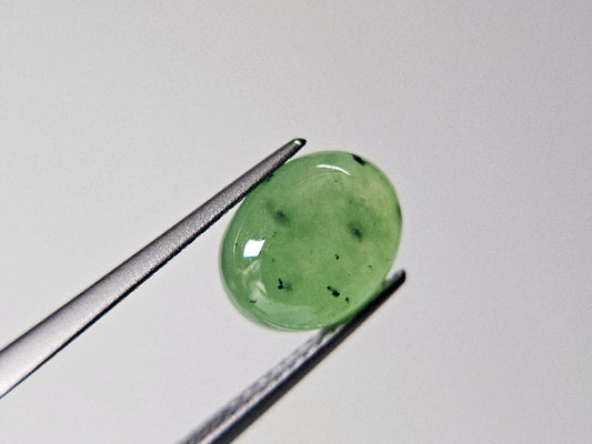 HGGA-1　ハイドログロッシュラーガーネット　3.01ct