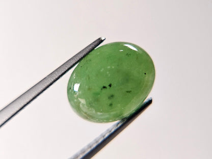 HGGA-2　ハイドログロッシュラーガーネット　2.82ct