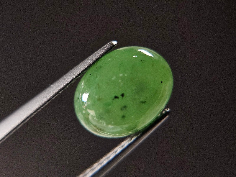 HGGA-2　ハイドログロッシュラーガーネット　2.82ct