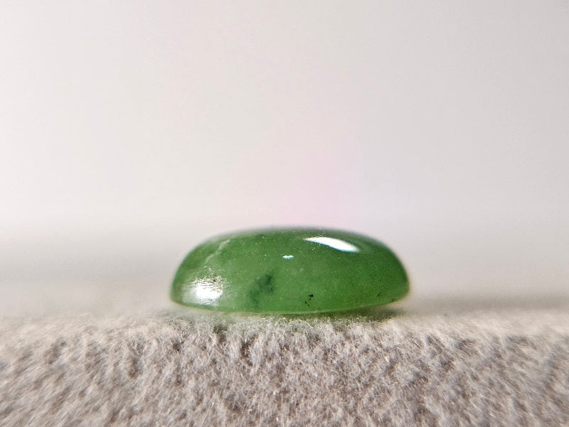 HGGA-2　ハイドログロッシュラーガーネット　2.82ct