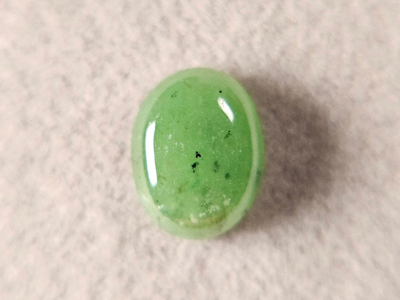 HGGA-2　ハイドログロッシュラーガーネット　2.82ct