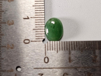HGGA-2　ハイドログロッシュラーガーネット　2.82ct