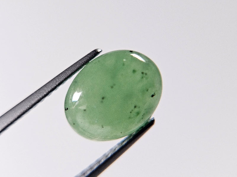 HGGA-3　ハイドログロッシュラーガーネット　2.72ct