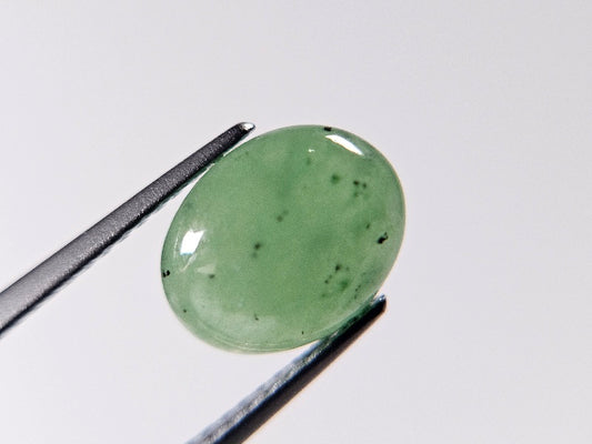 HGGA-3　ハイドログロッシュラーガーネット　2.72ct