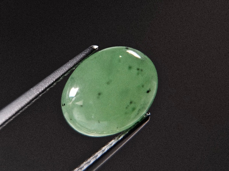HGGA-3　ハイドログロッシュラーガーネット　2.72ct