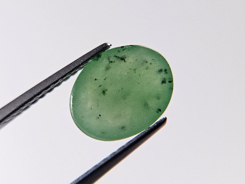 HGGA-3　ハイドログロッシュラーガーネット　2.72ct