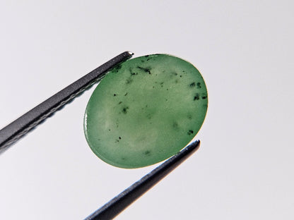 HGGA-3　ハイドログロッシュラーガーネット　2.72ct