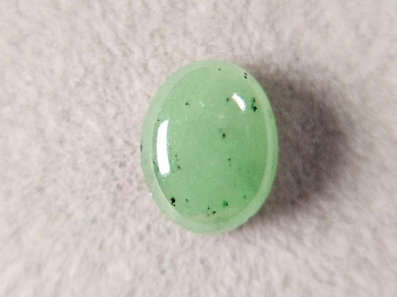 HGGA-3　ハイドログロッシュラーガーネット　2.72ct