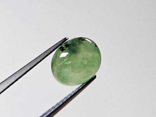 HGGA-4　ハイドログロッシュラーガーネット　2.60ct