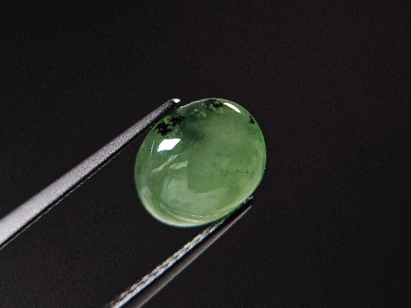 HGGA-4　ハイドログロッシュラーガーネット　2.60ct