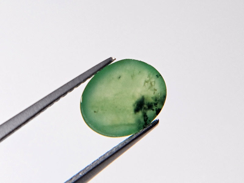 HGGA-4　ハイドログロッシュラーガーネット　2.60ct
