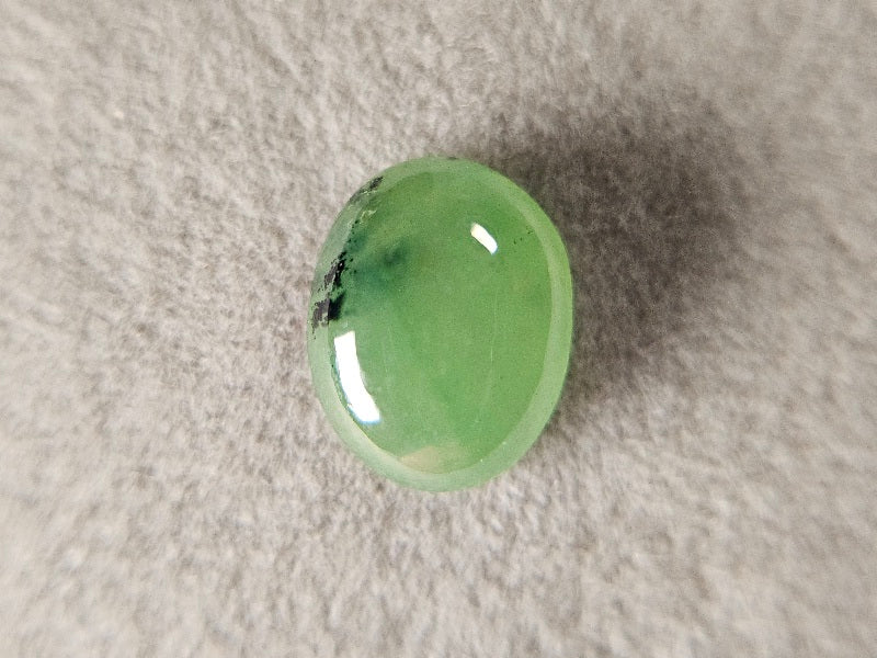 HGGA-4　ハイドログロッシュラーガーネット　2.60ct