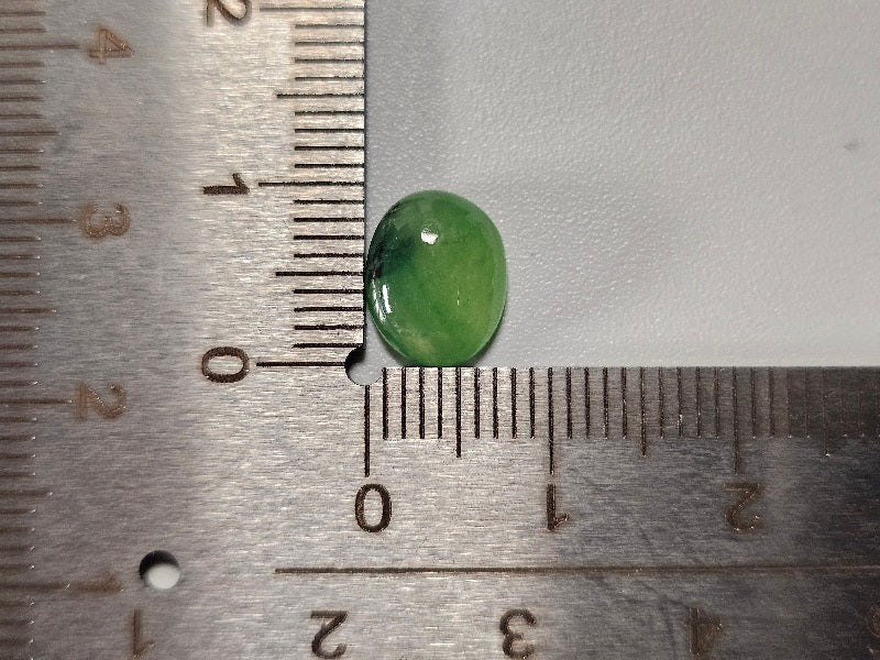 HGGA-4　ハイドログロッシュラーガーネット　2.60ct