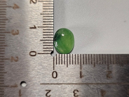 HGGA-4　ハイドログロッシュラーガーネット　2.60ct