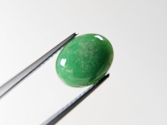 HGGA-5　ハイドログロッシュラーガーネット　2.48ct
