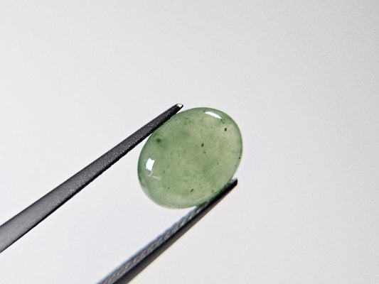 HGGA-6　ハイドログロッシュラーガーネット　2.46ct