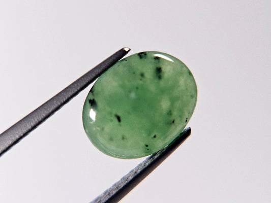 HGGA-7　ハイドログロッシュラーガーネット　2.10ct