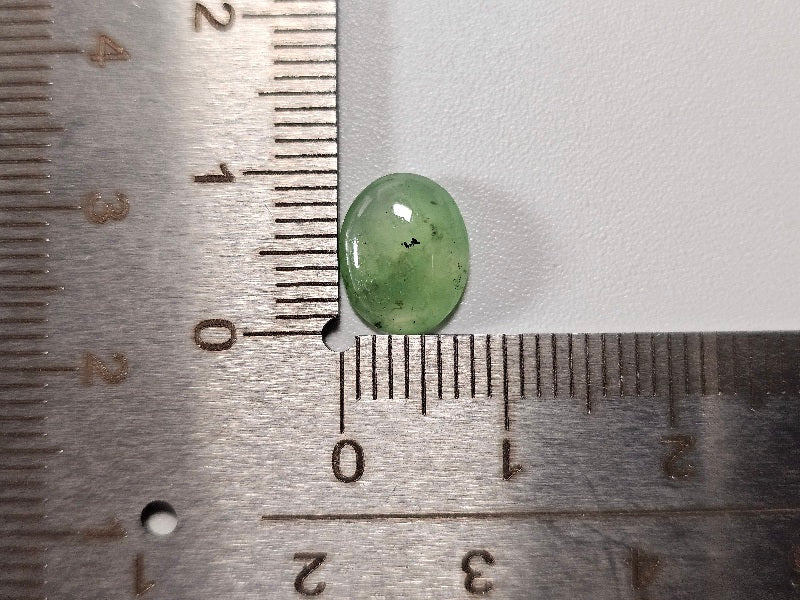 HGGA-8　ハイドログロッシュラーガーネット　2.01ct