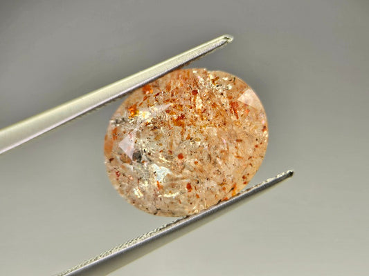SUN-3　サンストーン　6.41ct