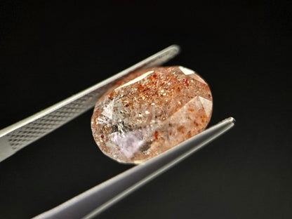 SUN-3　サンストーン　6.41ct