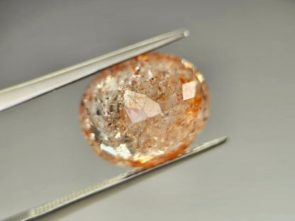 SUN-3　サンストーン　6.41ct