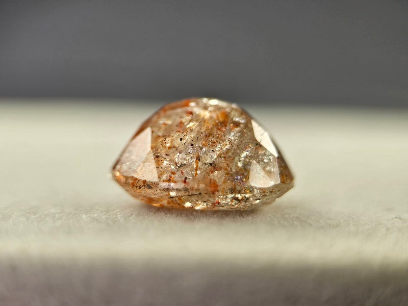 SUN-3　サンストーン　6.41ct