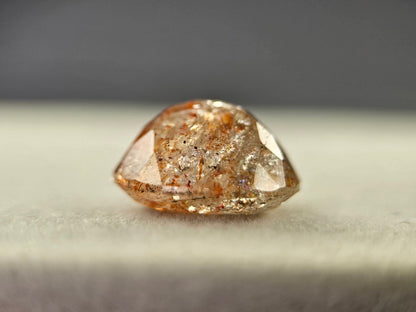 SUN-3　サンストーン　6.41ct