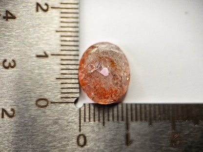 SUN-3　サンストーン　6.41ct