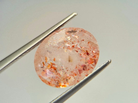 SUN-5　サンストーン　3.47ct