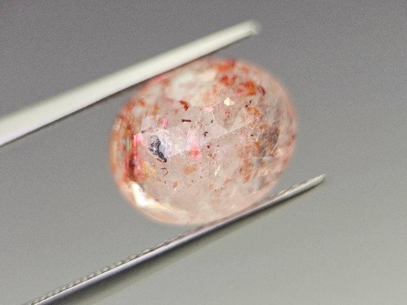 SUN-5 サンストーン 3.47ct – 東洋ルース公式オンラインショップ
