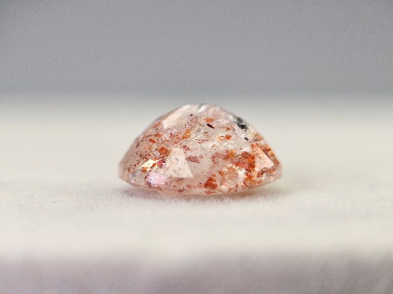 SUN-5 サンストーン 3.47ct – 東洋ルース公式オンラインショップ