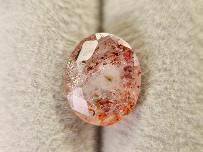 SUN-5　サンストーン　3.47ct