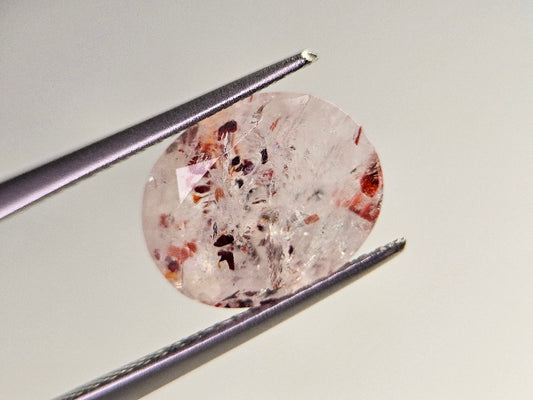 SUN-6　サンストーン　3.11ct